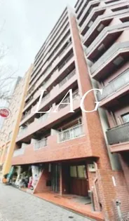 第22宮庭マンションの画像