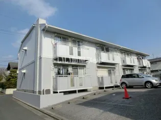 ファーストヴューラ 八番館の画像