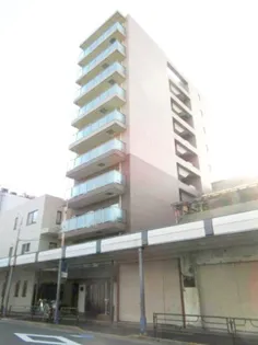 グラントレゾール浅草の画像