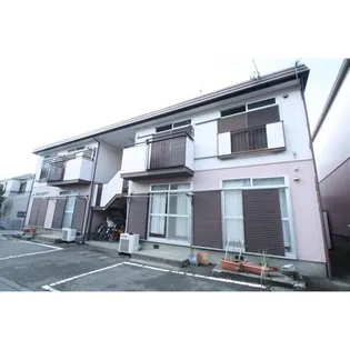 コーポ寺ヶ丘Aの画像