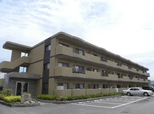 マリベール赤江【2階】の外観