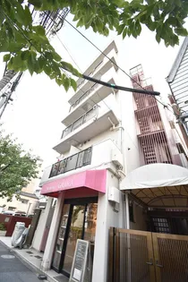 ドム桜新町【3階】の外観