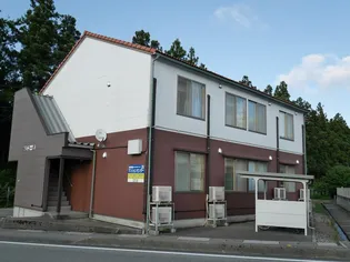 NSコーポの画像