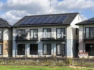 コスモス川棚 B棟の画像