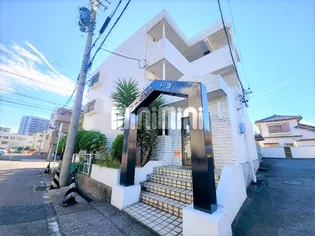 コーポラストヨの画像