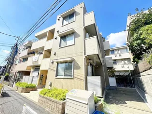 リモーネ【3階】の外観