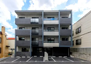 Y.T tower月寒東(ワイドットティータワー月寒東)【3階】の外観