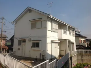 メゾンNTの画像