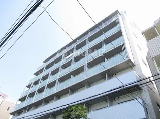 プラウドフラット荻窪IIの画像