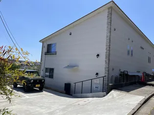 アステラス八乙女【2階】の外観