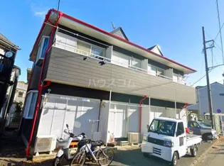 ドミール湘南の画像