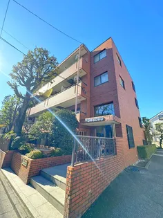 目白コンコルド【2階】の外観