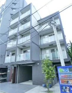 グランドエグザ親水公園Iの画像