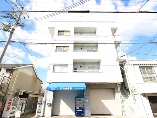 丸吉マンション【2階】の外観