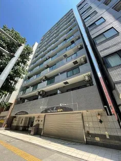 ベスト伊勢佐木長者町【3階】の外観