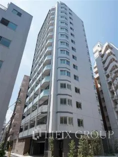 東京都台東区寿3【マンション】の外観