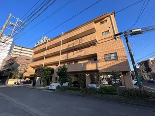 相模が丘ハイムの画像