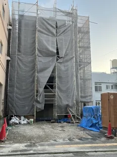 AXIS COURT 小禄の画像