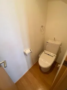 ミュウ【1階】の内装