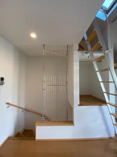 ミュウ【1階】の内装