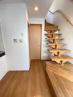 ミュウ【1階】の居間