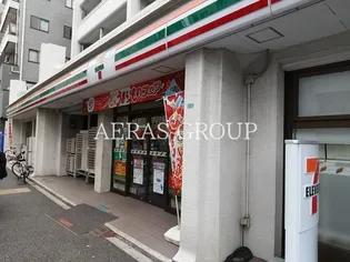 ミュウ【1階】の周辺