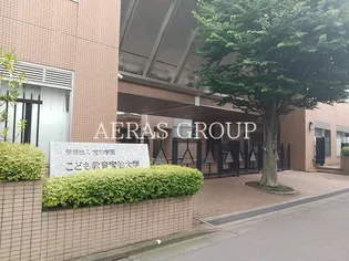 ミュウ【1階】の周辺