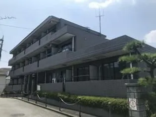 JOY320【3階】の外観