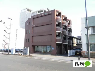 エコクリエイト駅西の画像