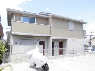 ソフィアルミエールⅡの画像