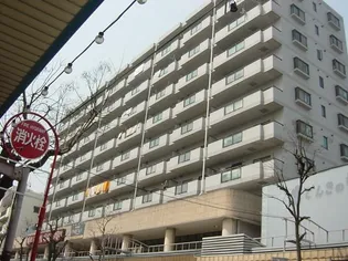 シャルネ95【3階】の外観