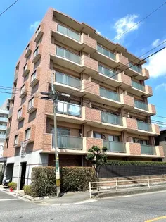 埼玉県川口市飯塚3【マンション】の外観