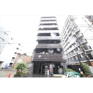 ベルグレードYS【4階】の外観