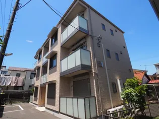 ホワイトビレッジの画像