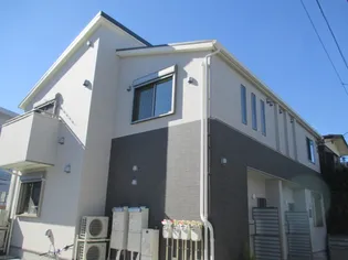 ドゥマン上北沢の画像