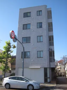 ヴェルシェIII【2階】の外観