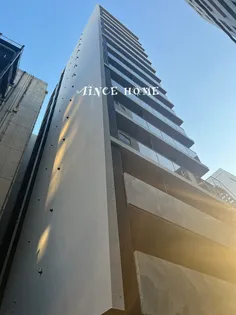 クロスレジデンス日本橋本町【6階】の外観