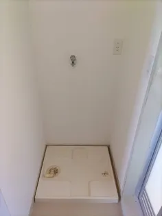 ハートフルハイツ【1階】の内装