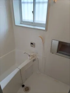 ハートフルハイツ【1階】の風呂