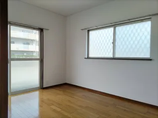 ハートフルハイツ【1階】の内装