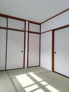 ハートフルハイツ【1階】の内装