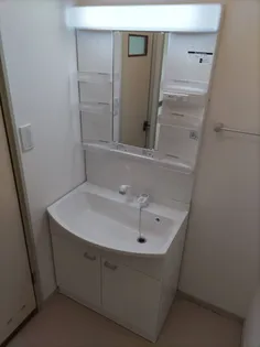 ハートフルハイツ【1階】の内装