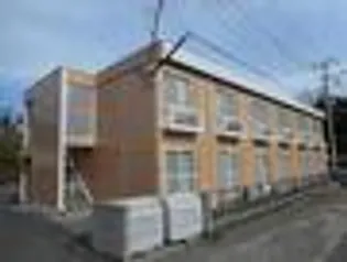 レオパレスビオトープ萩の画像