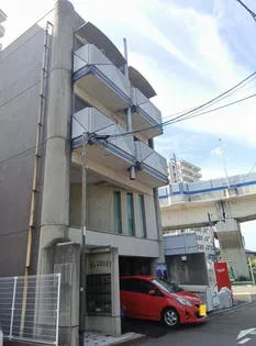 KS COURT【4階】の外観