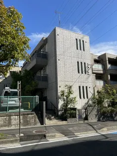 メゾン ビーハグの画像