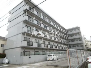 ワコーレ相武台前【2階】の外観