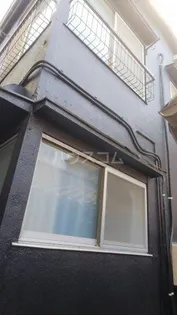 ベルビューカシェット【2階】の外観