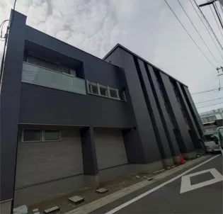 ソル プエンテ六町【2階】の外観