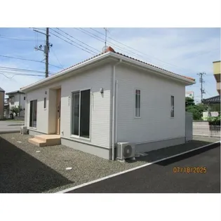 宮城県柴田郡大河原町字南桜町【一戸建】の外観