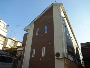 フェリオ鷺宮の画像